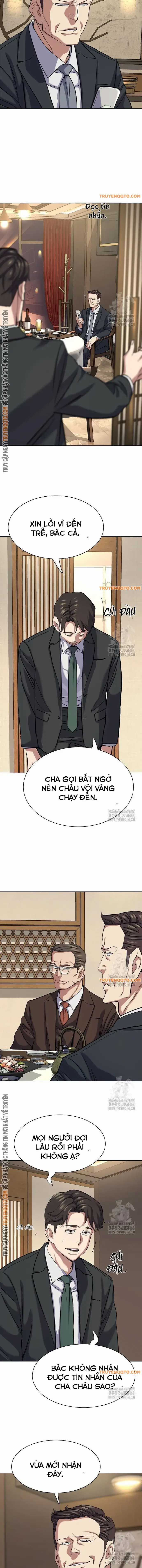 Tiểu Thiếu Gia Gia Tộc Tài Phiệt Chapter 140 trang 16