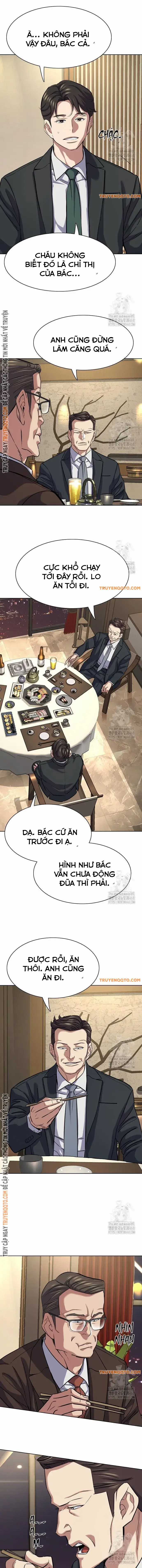 Tiểu Thiếu Gia Gia Tộc Tài Phiệt Chapter 140 trang 18