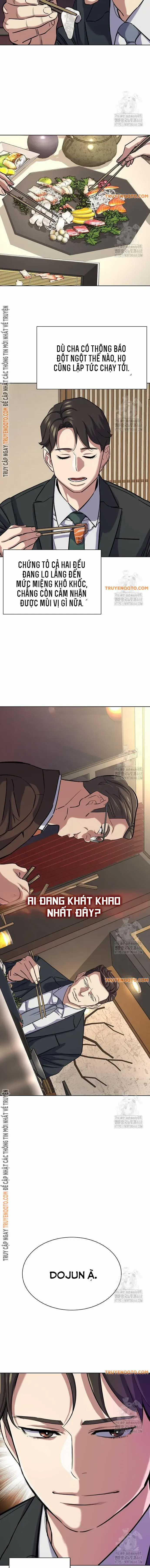 Tiểu Thiếu Gia Gia Tộc Tài Phiệt Chapter 140 trang 19