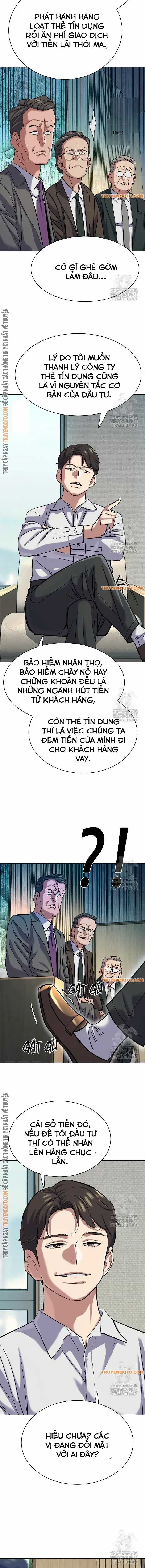 Tiểu Thiếu Gia Gia Tộc Tài Phiệt Chapter 140 trang 2