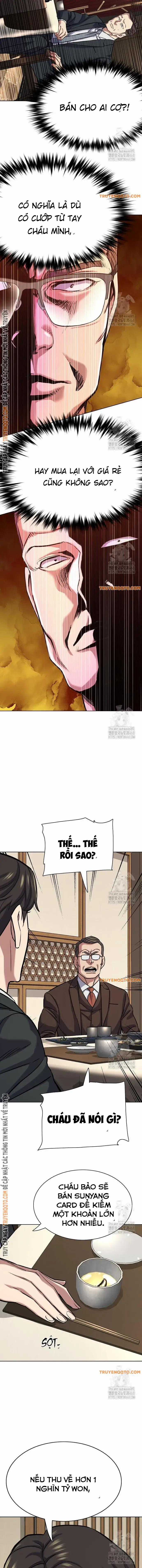 Tiểu Thiếu Gia Gia Tộc Tài Phiệt Chapter 140 trang 22