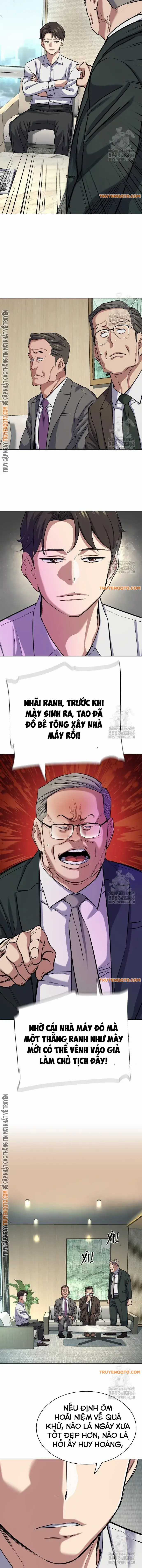 Tiểu Thiếu Gia Gia Tộc Tài Phiệt Chapter 140 trang 6