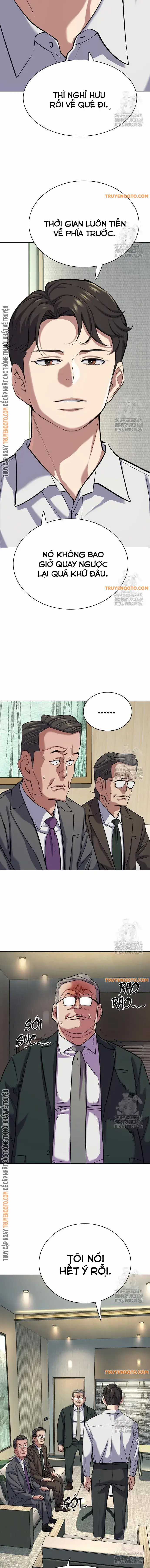 Tiểu Thiếu Gia Gia Tộc Tài Phiệt Chapter 140 trang 7