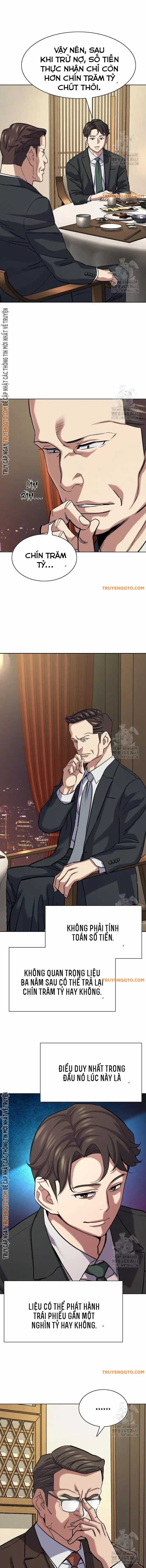 Tiểu Thiếu Gia Gia Tộc Tài Phiệt Chapter 141 trang 14