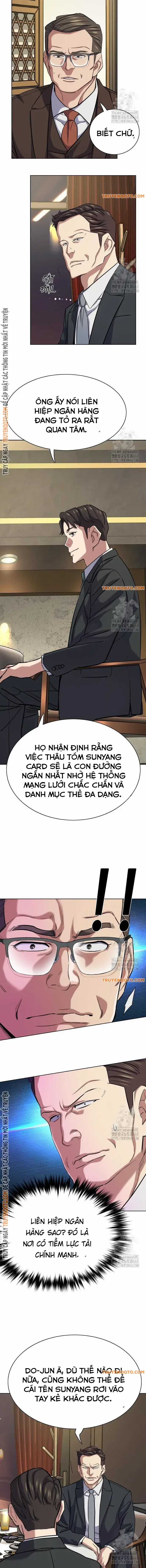 Tiểu Thiếu Gia Gia Tộc Tài Phiệt Chapter 141 trang 3