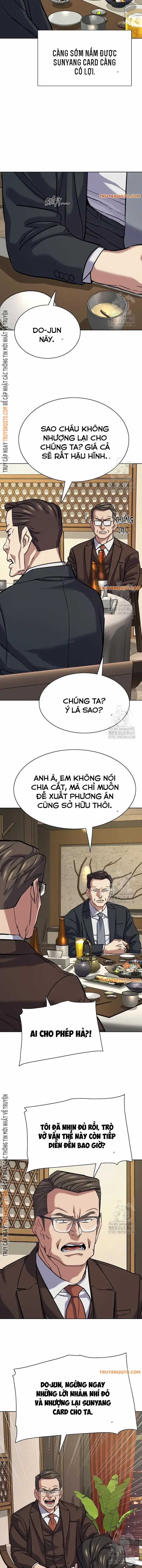 Tiểu Thiếu Gia Gia Tộc Tài Phiệt Chapter 141 trang 5