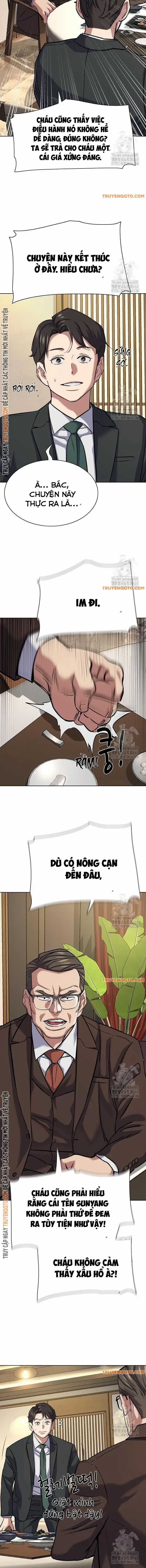 Tiểu Thiếu Gia Gia Tộc Tài Phiệt Chapter 141 trang 6