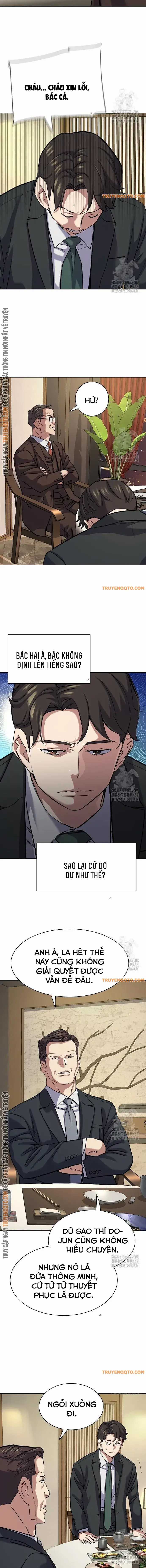 Tiểu Thiếu Gia Gia Tộc Tài Phiệt Chapter 141 trang 7