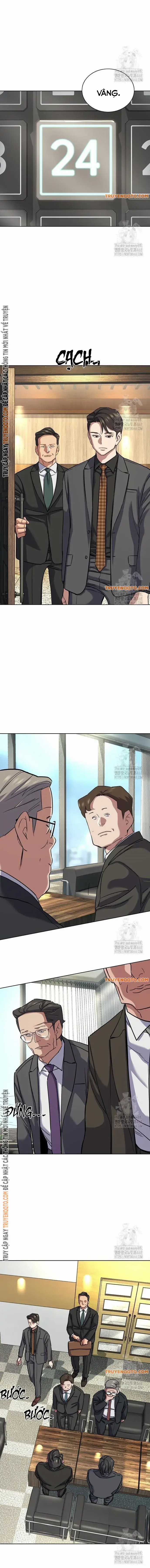 Tiểu Thiếu Gia Gia Tộc Tài Phiệt Chapter 142 trang 11