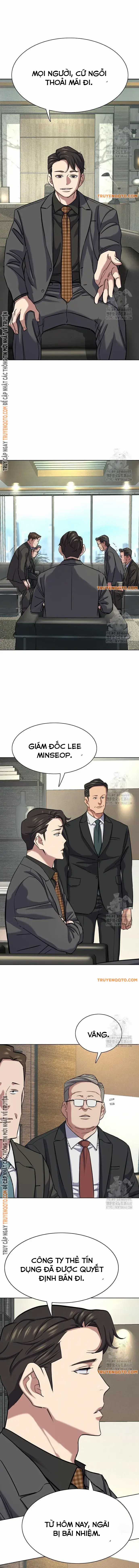 Tiểu Thiếu Gia Gia Tộc Tài Phiệt Chapter 142 trang 12