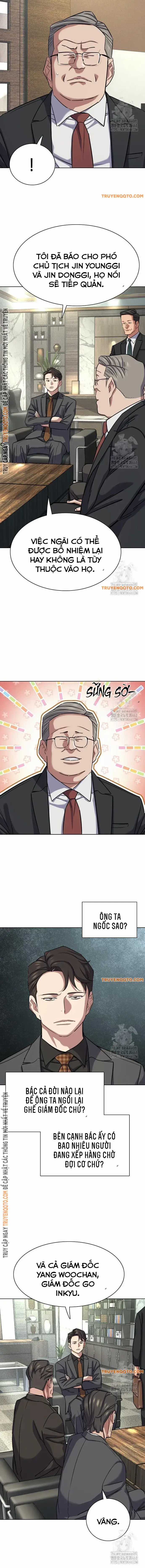 Tiểu Thiếu Gia Gia Tộc Tài Phiệt Chapter 142 trang 13