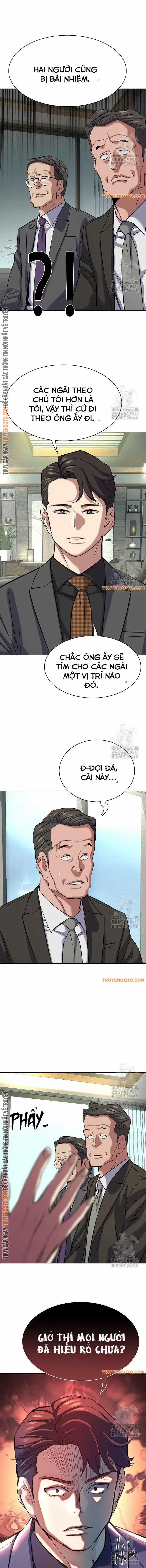 Tiểu Thiếu Gia Gia Tộc Tài Phiệt Chapter 142 trang 14