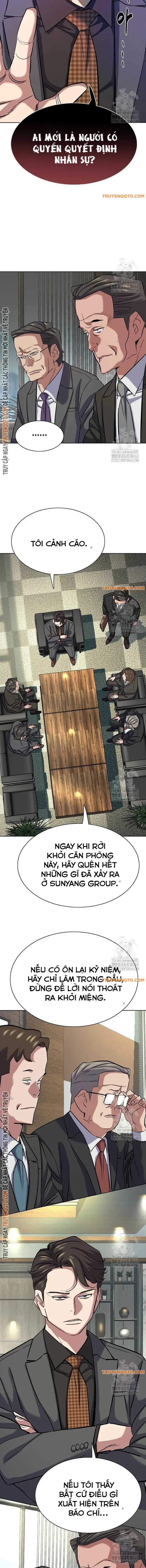 Tiểu Thiếu Gia Gia Tộc Tài Phiệt Chapter 142 trang 15