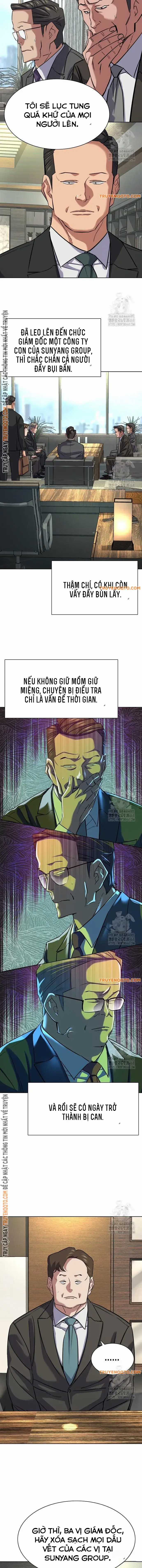 Tiểu Thiếu Gia Gia Tộc Tài Phiệt Chapter 142 trang 16