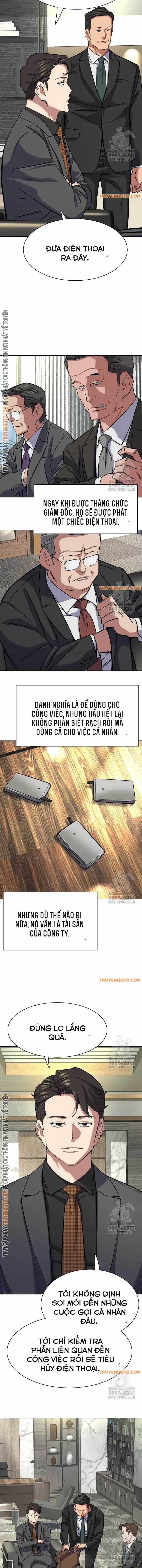 Tiểu Thiếu Gia Gia Tộc Tài Phiệt Chapter 142 trang 17