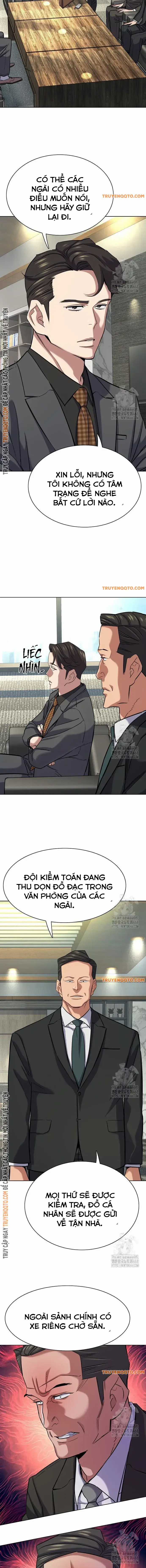 Tiểu Thiếu Gia Gia Tộc Tài Phiệt Chapter 142 trang 18