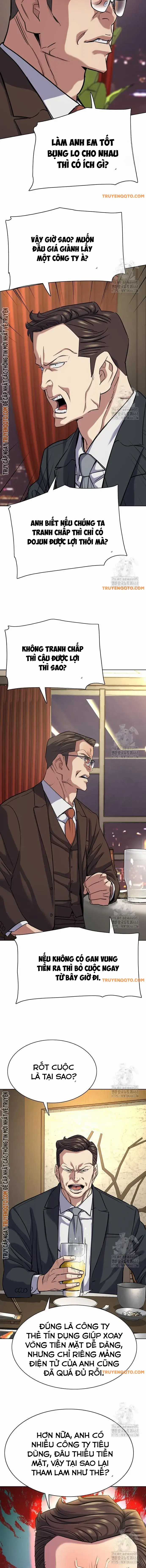 Tiểu Thiếu Gia Gia Tộc Tài Phiệt Chapter 142 trang 2