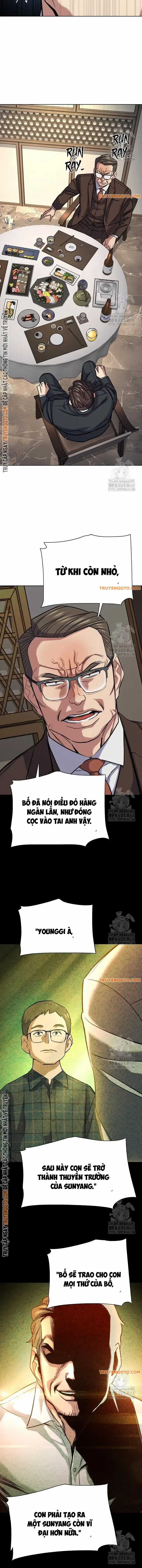 Tiểu Thiếu Gia Gia Tộc Tài Phiệt Chapter 142 trang 4