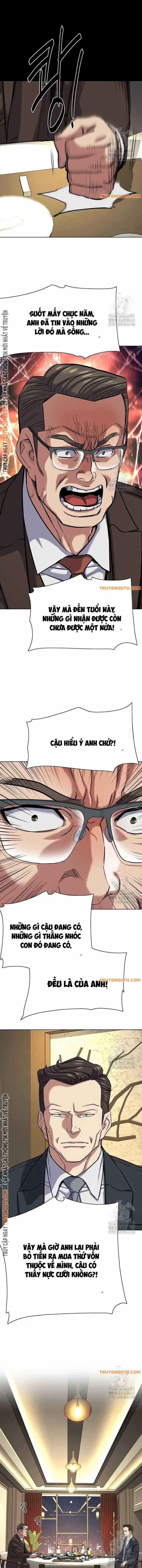 Tiểu Thiếu Gia Gia Tộc Tài Phiệt Chapter 142 trang 5