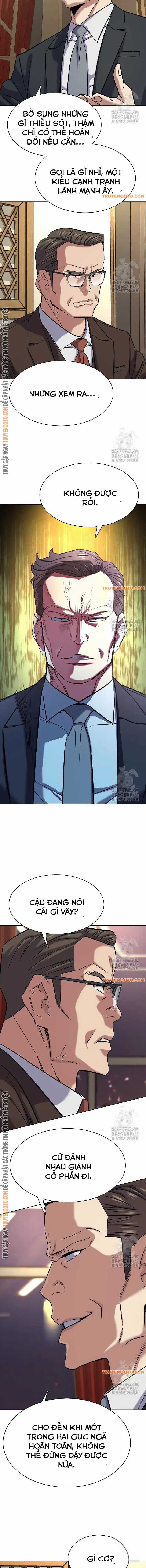 Tiểu Thiếu Gia Gia Tộc Tài Phiệt Chapter 142 trang 7