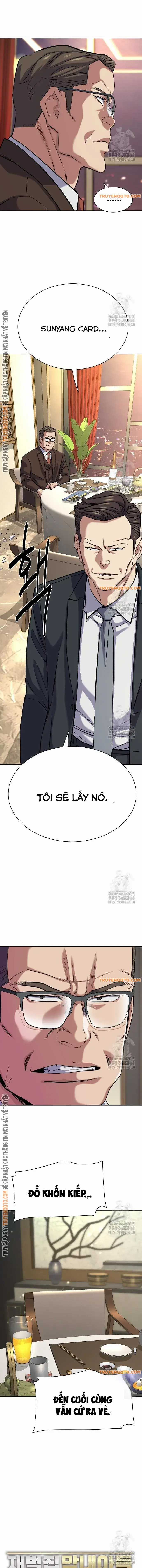 Tiểu Thiếu Gia Gia Tộc Tài Phiệt Chapter 142 trang 9