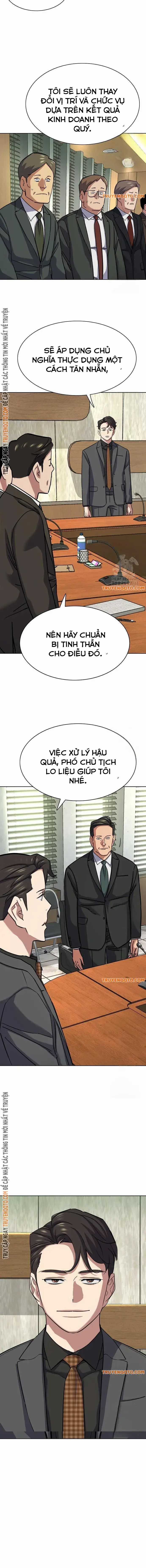 Tiểu Thiếu Gia Gia Tộc Tài Phiệt Chapter 143 trang 10