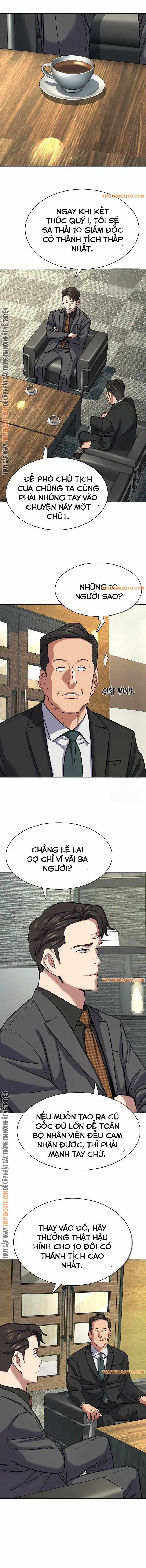 Tiểu Thiếu Gia Gia Tộc Tài Phiệt Chapter 143 trang 11