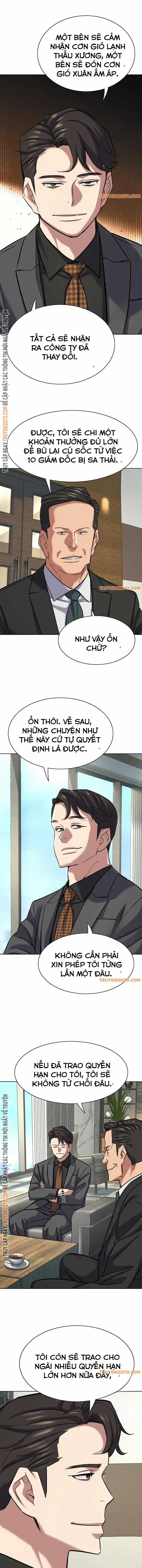 Tiểu Thiếu Gia Gia Tộc Tài Phiệt Chapter 143 trang 12