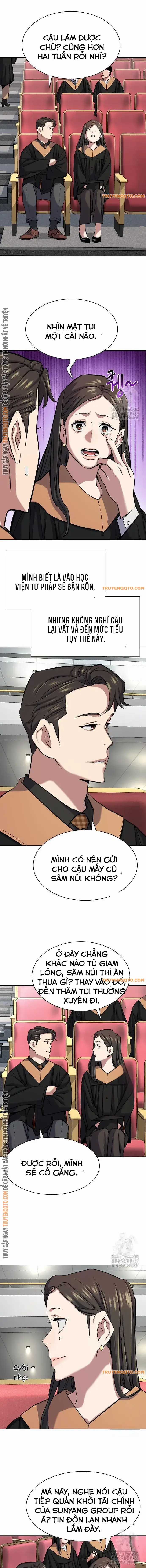 Tiểu Thiếu Gia Gia Tộc Tài Phiệt Chapter 143 trang 14