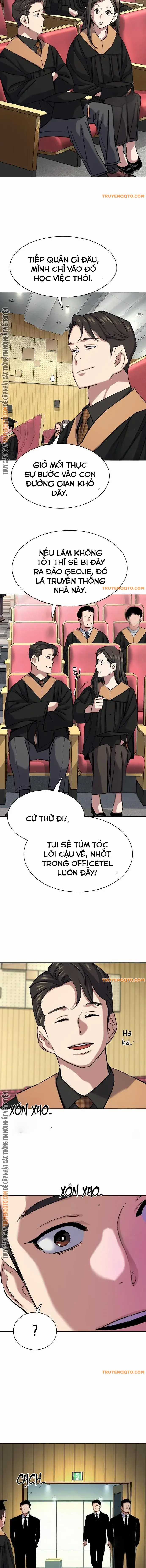 Tiểu Thiếu Gia Gia Tộc Tài Phiệt Chapter 143 trang 15