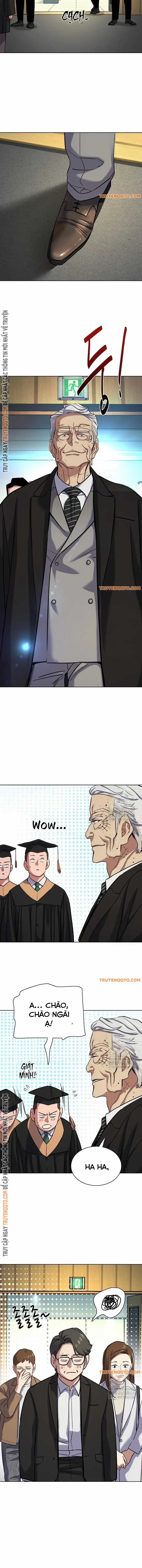 Tiểu Thiếu Gia Gia Tộc Tài Phiệt Chapter 143 trang 16