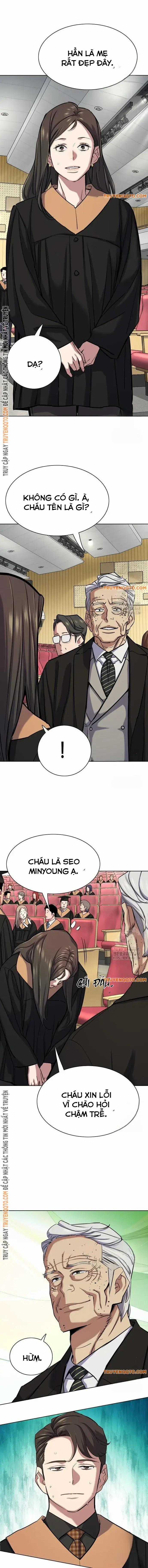 Tiểu Thiếu Gia Gia Tộc Tài Phiệt Chapter 143 trang 19