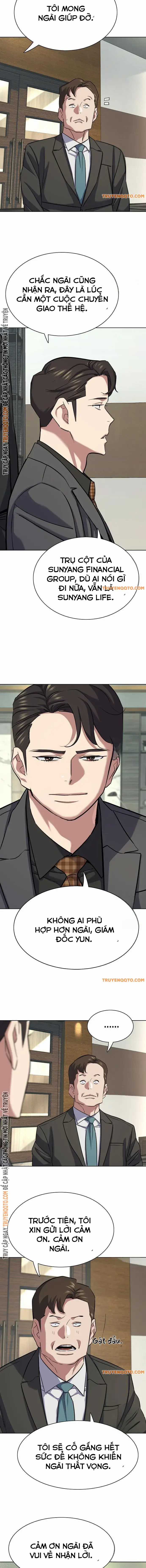 Tiểu Thiếu Gia Gia Tộc Tài Phiệt Chapter 143 trang 2