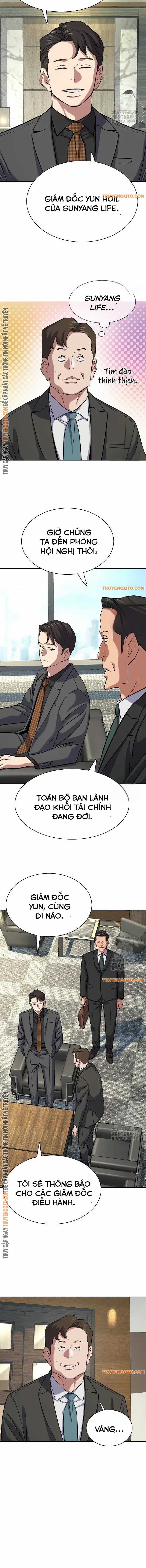 Tiểu Thiếu Gia Gia Tộc Tài Phiệt Chapter 143 trang 3