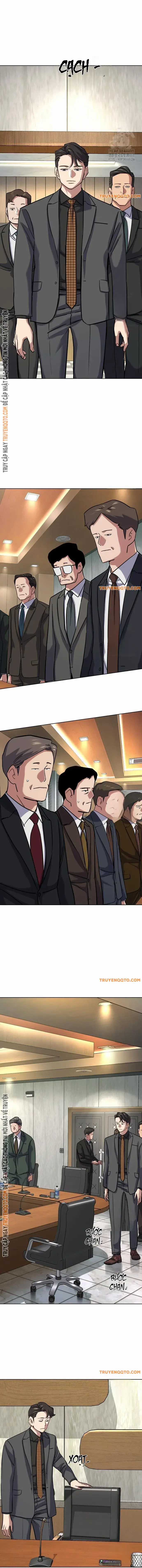 Tiểu Thiếu Gia Gia Tộc Tài Phiệt Chapter 143 trang 4