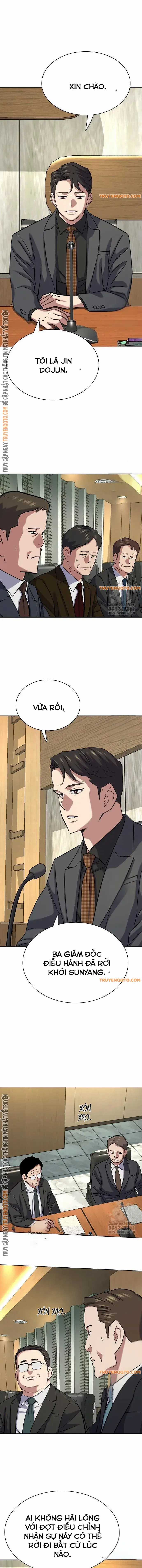 Tiểu Thiếu Gia Gia Tộc Tài Phiệt Chapter 143 trang 5