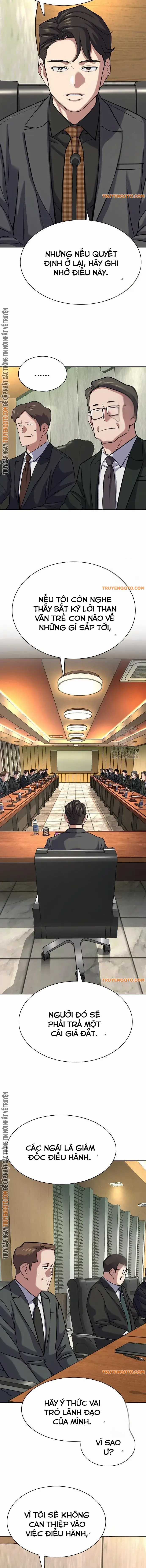 Tiểu Thiếu Gia Gia Tộc Tài Phiệt Chapter 143 trang 6