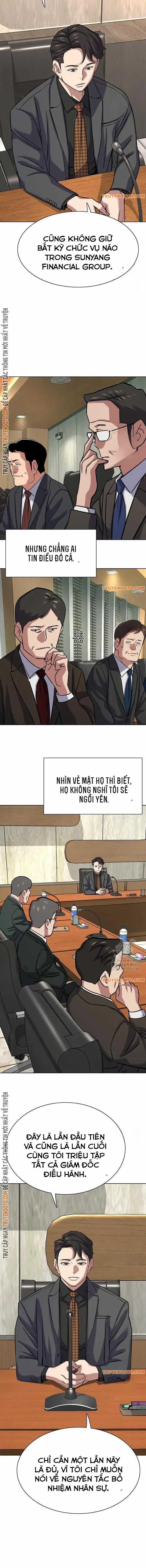 Tiểu Thiếu Gia Gia Tộc Tài Phiệt Chapter 143 trang 7