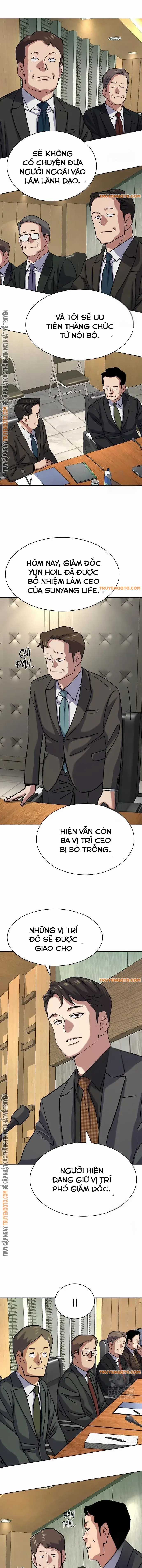 Tiểu Thiếu Gia Gia Tộc Tài Phiệt Chapter 143 trang 8