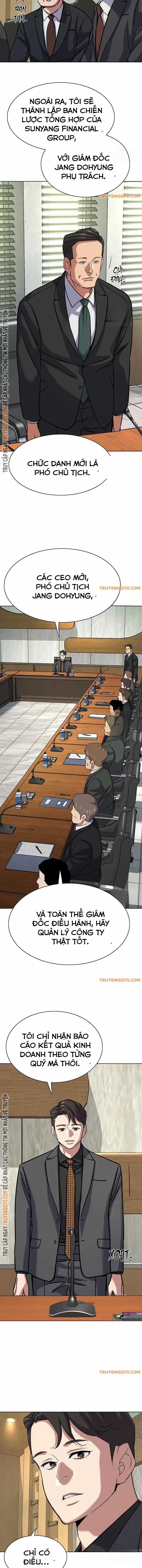 Tiểu Thiếu Gia Gia Tộc Tài Phiệt Chapter 143 trang 9