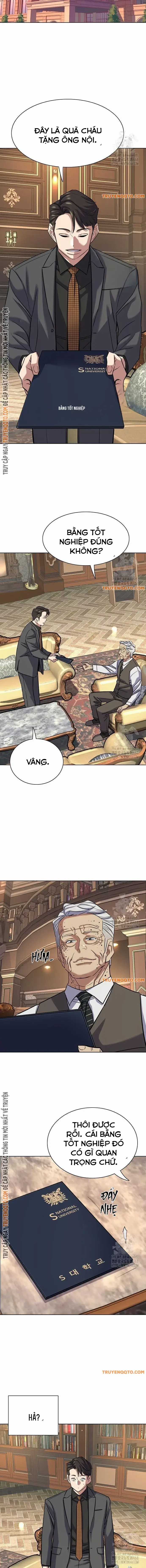 Tiểu Thiếu Gia Gia Tộc Tài Phiệt Chapter 144 trang 10