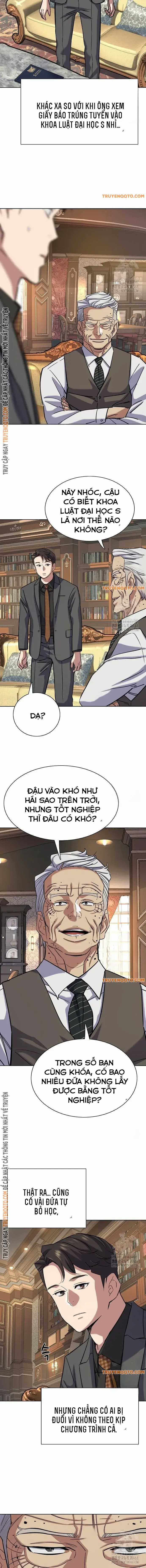 Tiểu Thiếu Gia Gia Tộc Tài Phiệt Chapter 144 trang 11
