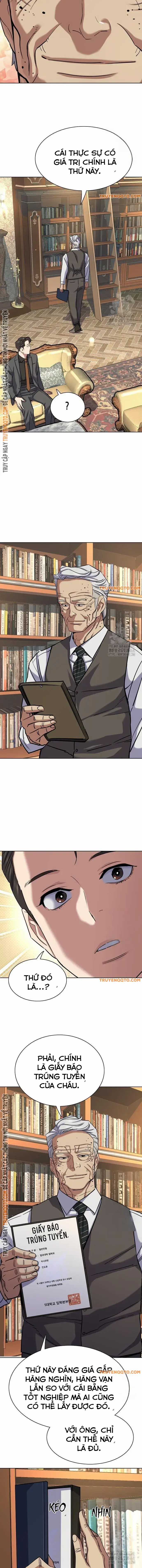 Tiểu Thiếu Gia Gia Tộc Tài Phiệt Chapter 144 trang 12