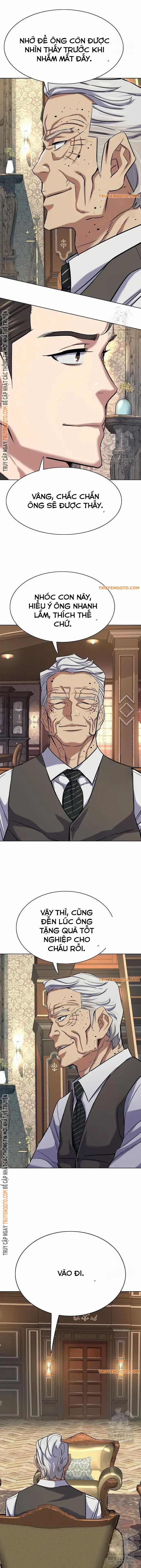 Tiểu Thiếu Gia Gia Tộc Tài Phiệt Chapter 144 trang 14