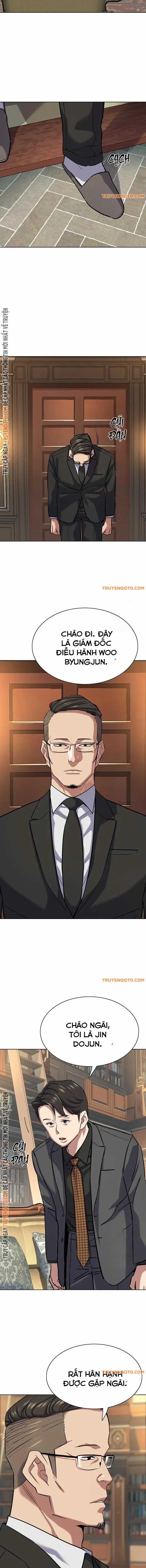 Tiểu Thiếu Gia Gia Tộc Tài Phiệt Chapter 144 trang 15