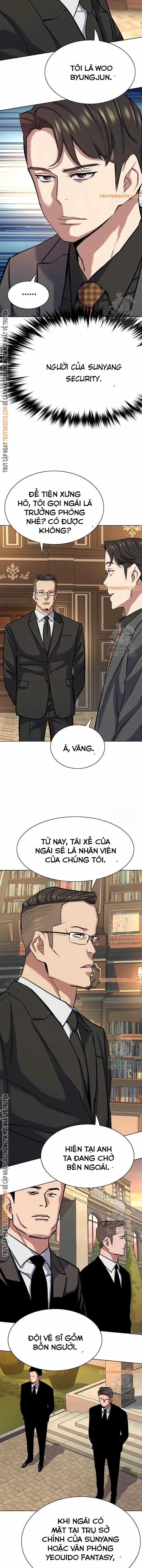 Tiểu Thiếu Gia Gia Tộc Tài Phiệt Chapter 144 trang 16