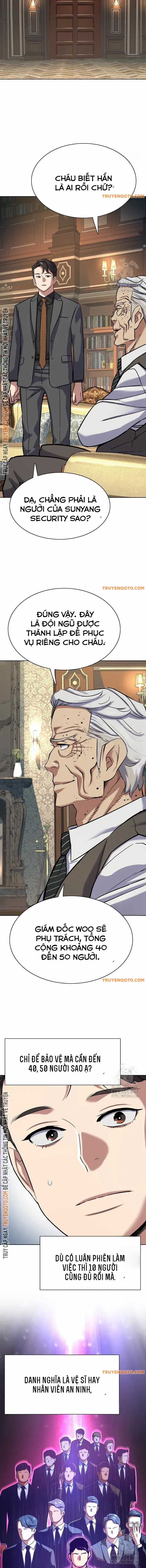 Tiểu Thiếu Gia Gia Tộc Tài Phiệt Chapter 144 trang 18