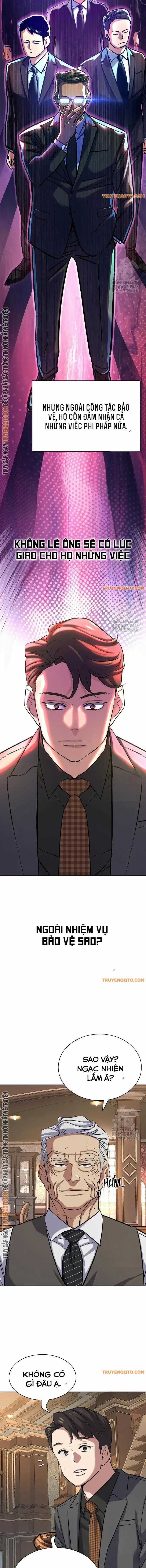 Tiểu Thiếu Gia Gia Tộc Tài Phiệt Chapter 144 trang 19