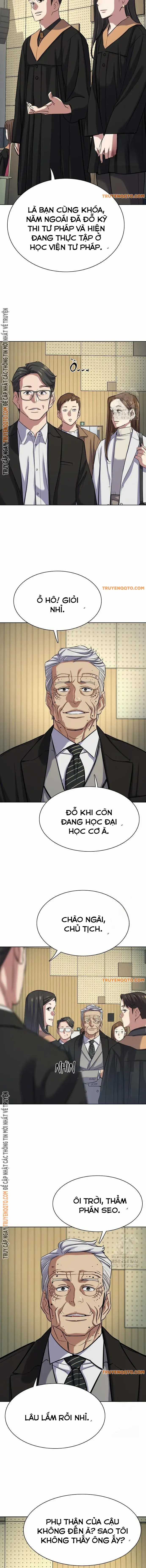 Tiểu Thiếu Gia Gia Tộc Tài Phiệt Chapter 144 trang 2
