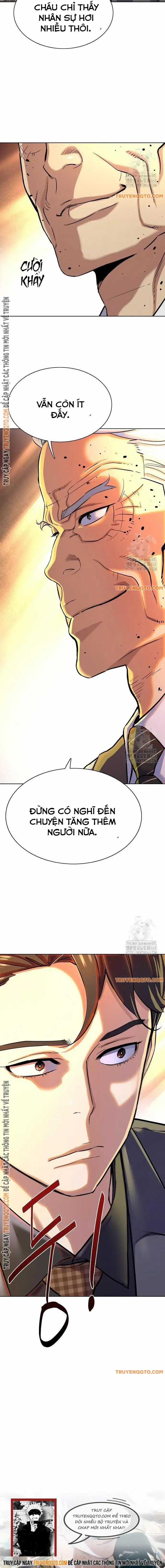 Tiểu Thiếu Gia Gia Tộc Tài Phiệt Chapter 144 trang 20